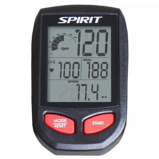Spirit Fitness XIC600 Indoor Cycle