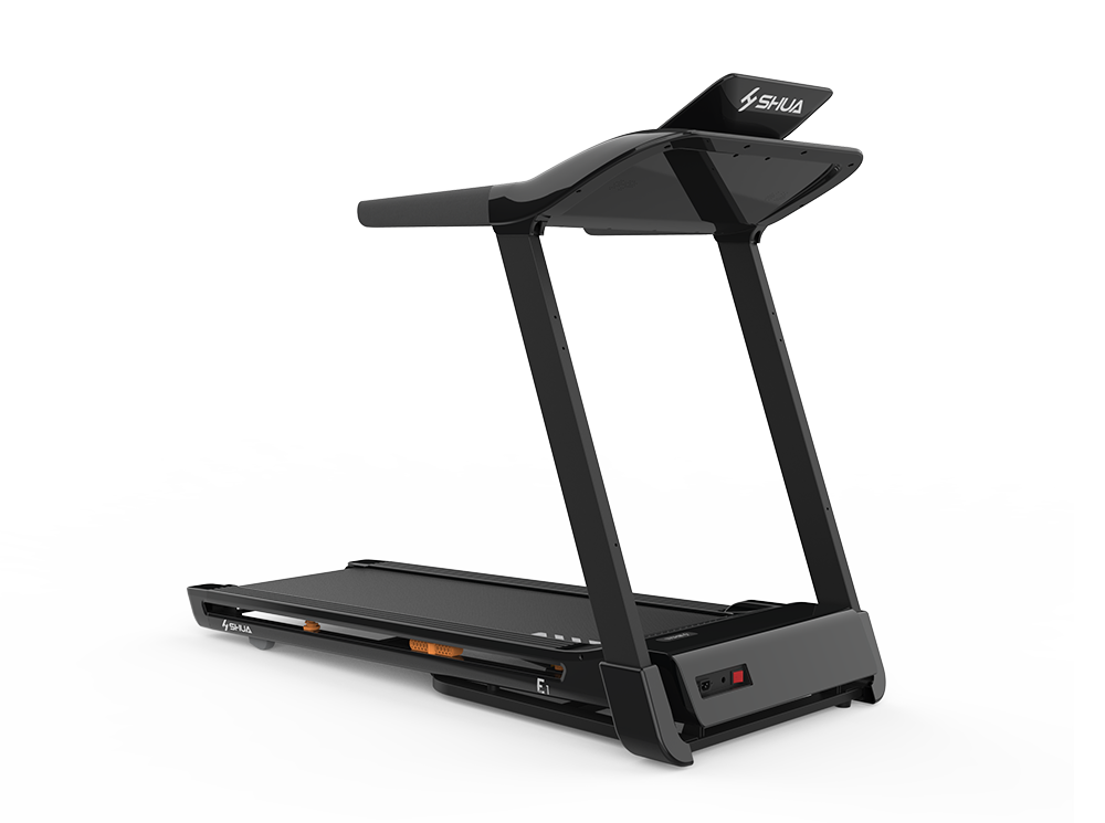 Muscle D Deluxe Home Treadmill - CLOSEOUT