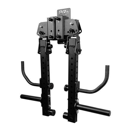 PRx Profile Halo Arms (Multi-Grip)