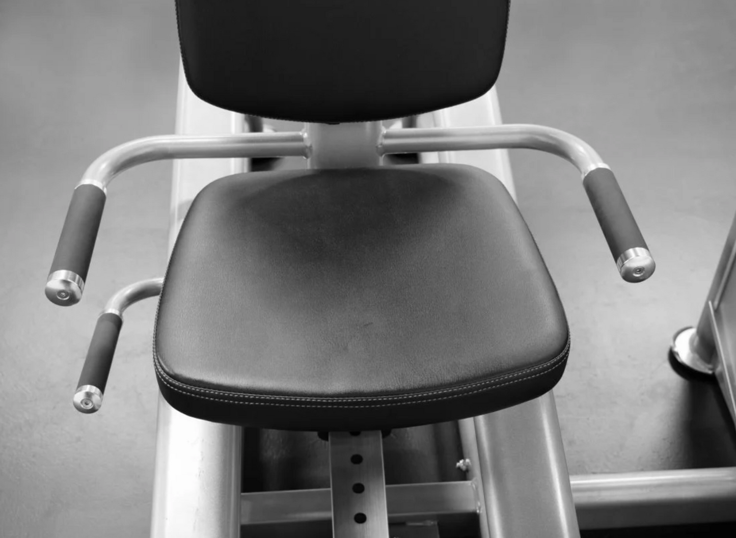 BodyKore Seated Leg Press