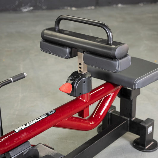 Muscle D Power Leverage V2 Seated Calf / Tib