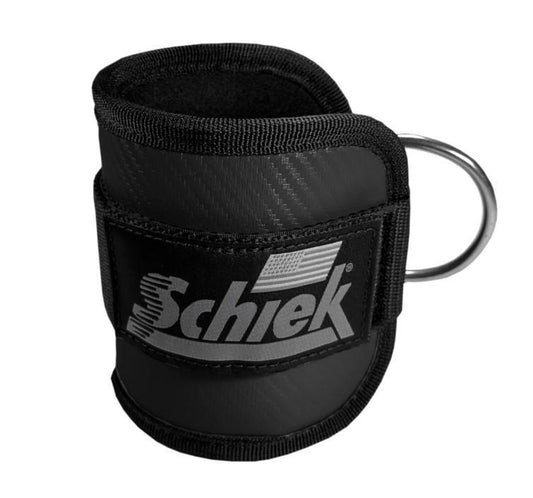 Schiek Premium Ankle Cuffs (Pair)