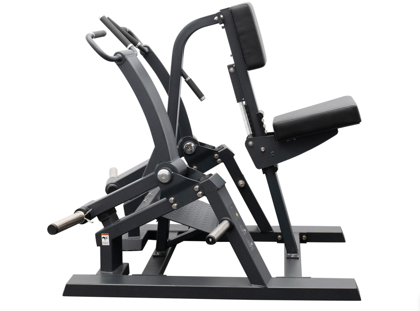 BodyKore Plate Loaded Row