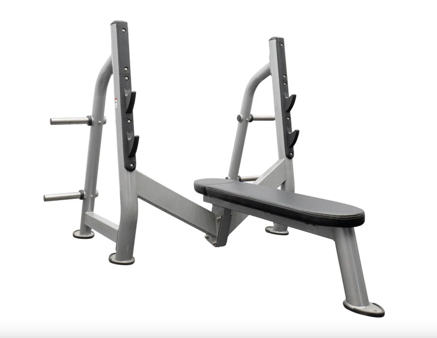 BodyKore Elite Series Olympic Flat Bench