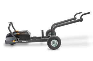 Torque Tank M1 Wheelbarrow Handles