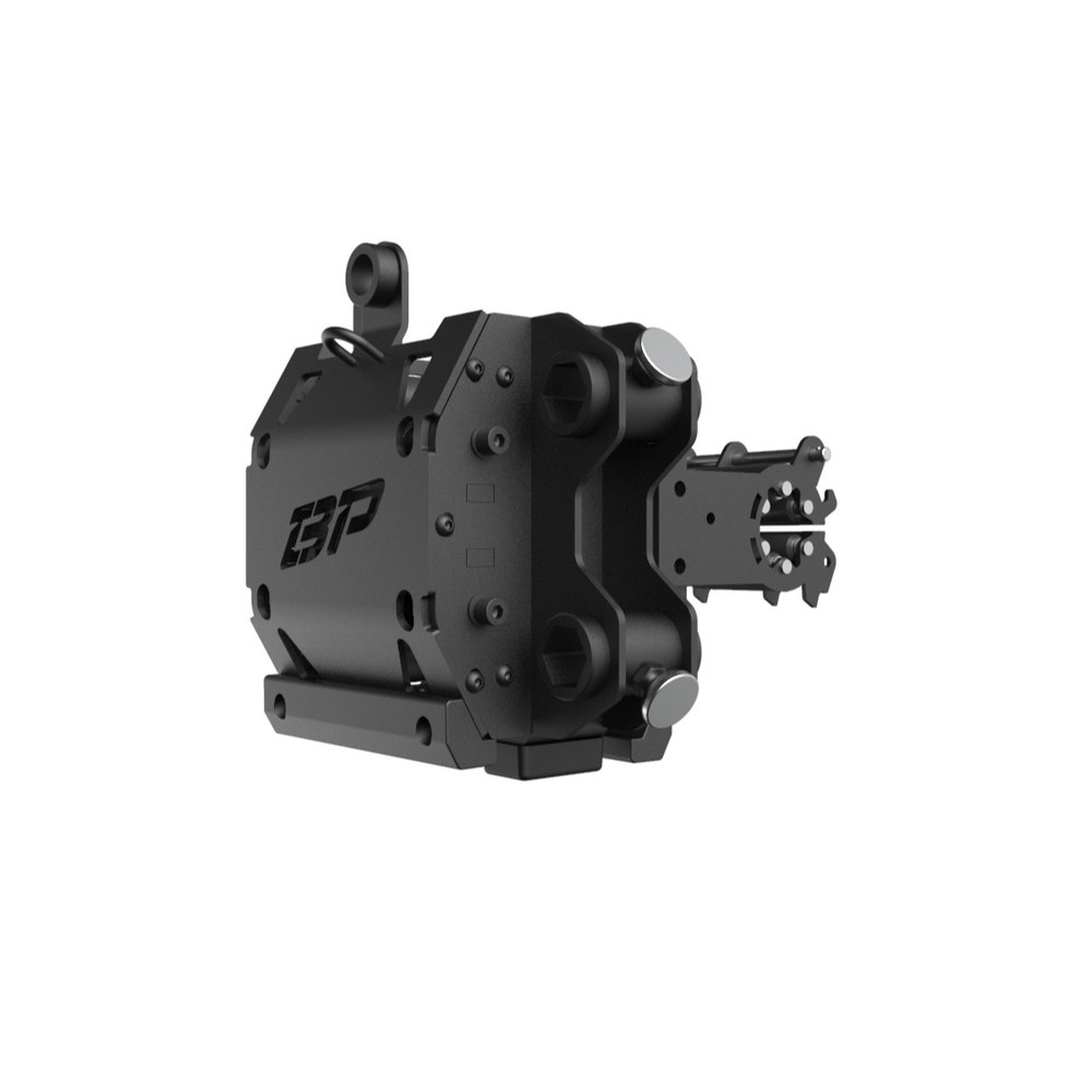 Bulletproof Fitness VTS Rack Attachment - Pre-Order ETA Mid-December