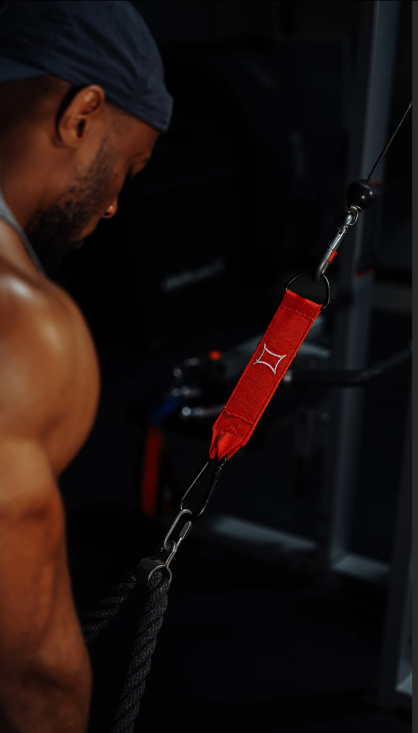 Sling Shot Shake Strap Adapter