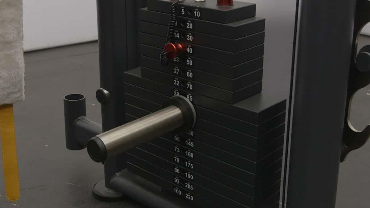 BodyKore Weight Extender