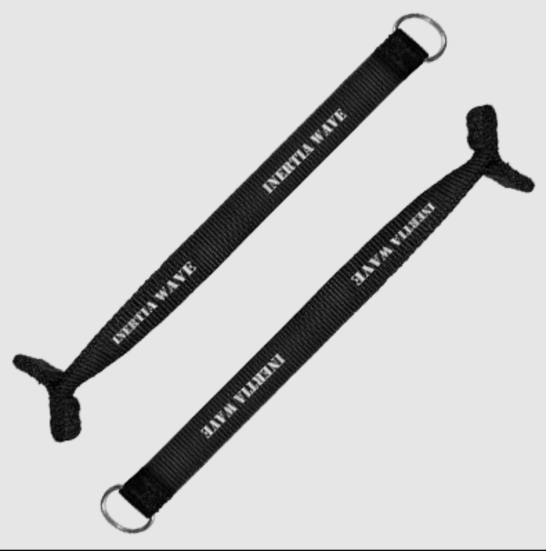 Inertia Wave Door Anchors (pair) – Total Fitness USA