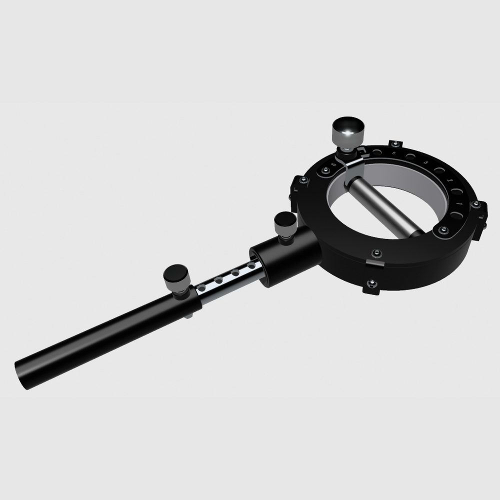 Bulletproof Fitness 360 Bearing Handles (Pair) - Pre-order ETA mid-December