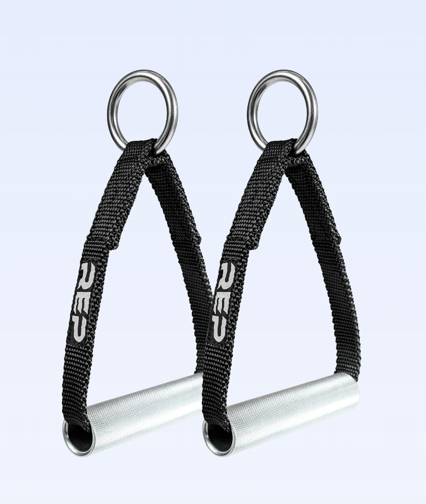 REP Fitness D-Handle Pair