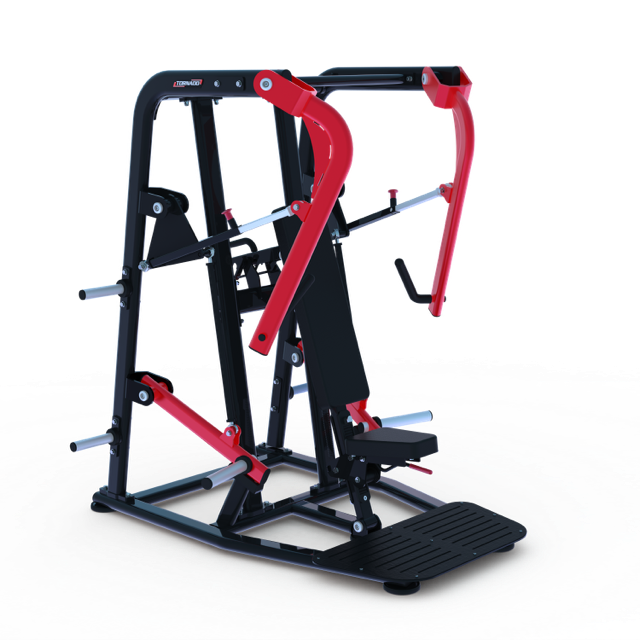 Muscle D Elite Plus Leverage Incline/Chest Press