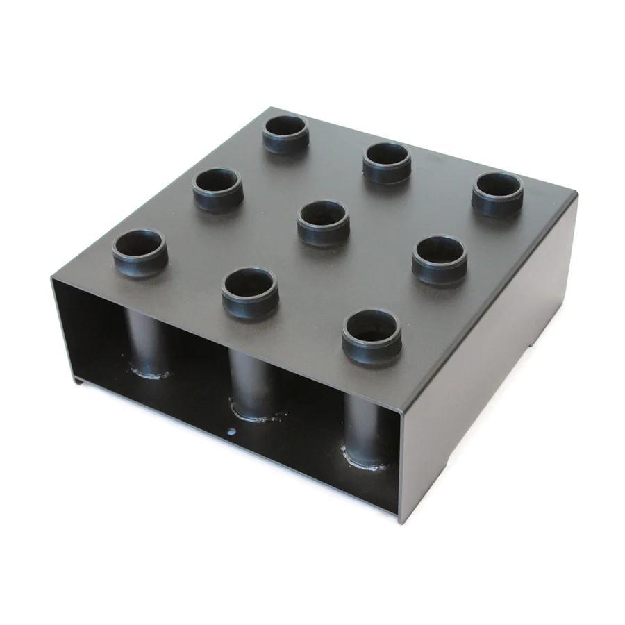 GymPak 9 Bar Holder