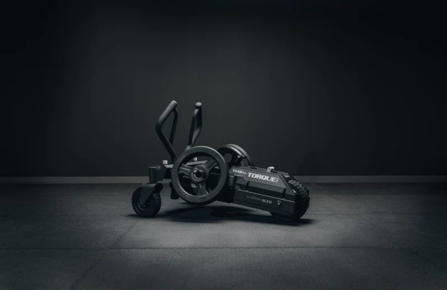 Torque Tank M3