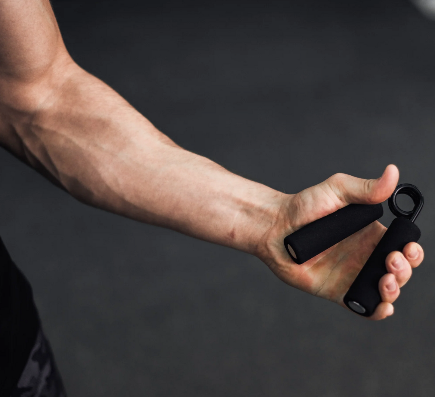 The TIB Bar Guy - The Grip Crush Set