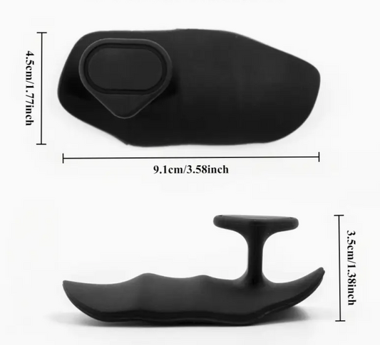 Grips - Anti Slip (PAIR)