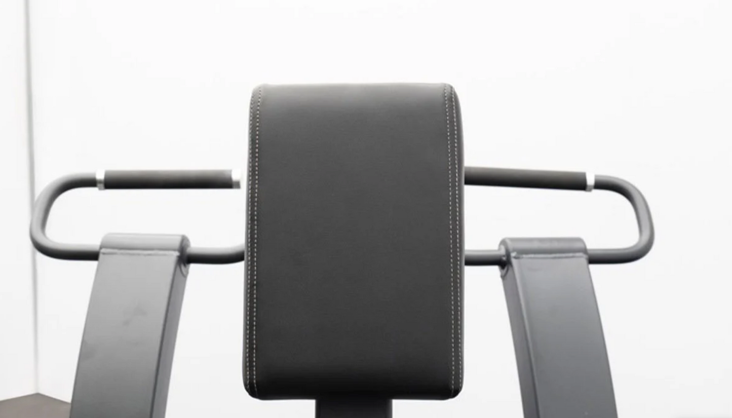 BodyKore Plate Loaded Row