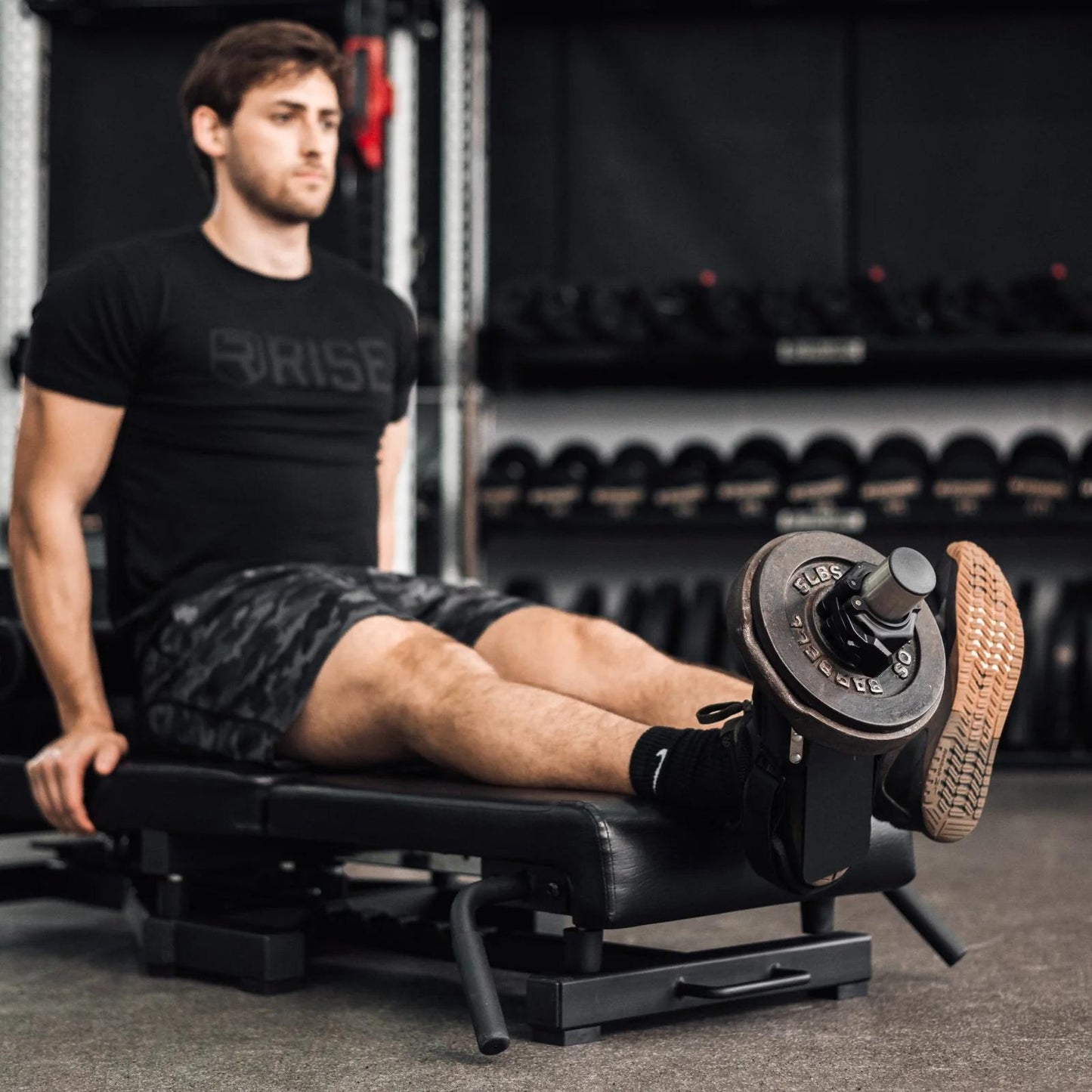 The Solo Tib Bar - by The TIB Bar Guy