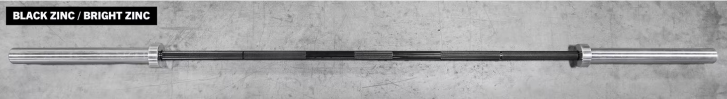 Rogue Ohio Power Bar