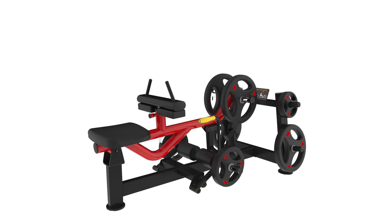 Muscle D Power Leverage V2 Seated Calf / Tib