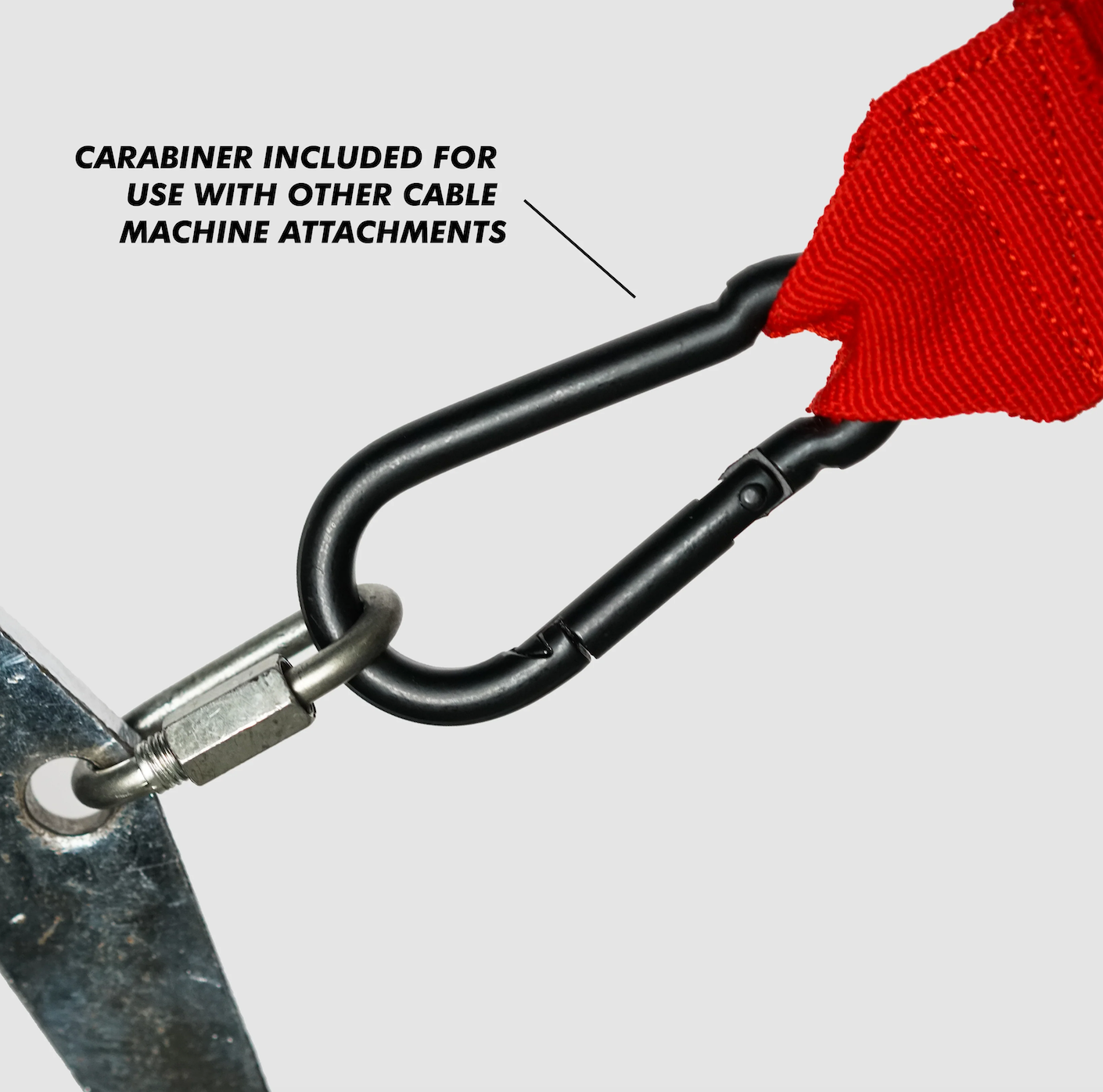 Sling Shot Shake Strap Adapter