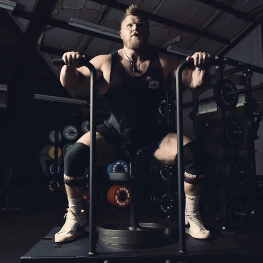 Titan SquatMax-MD