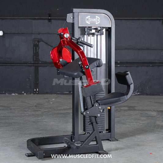 Muscle D Classic V2 Selectorized Triceps Extension