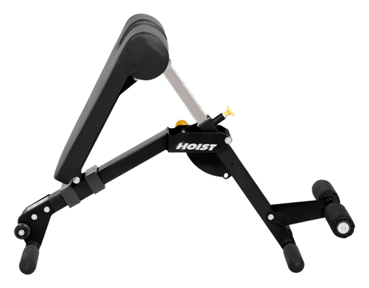Hoist HF-4263 AB/BACK HYPER BENCH