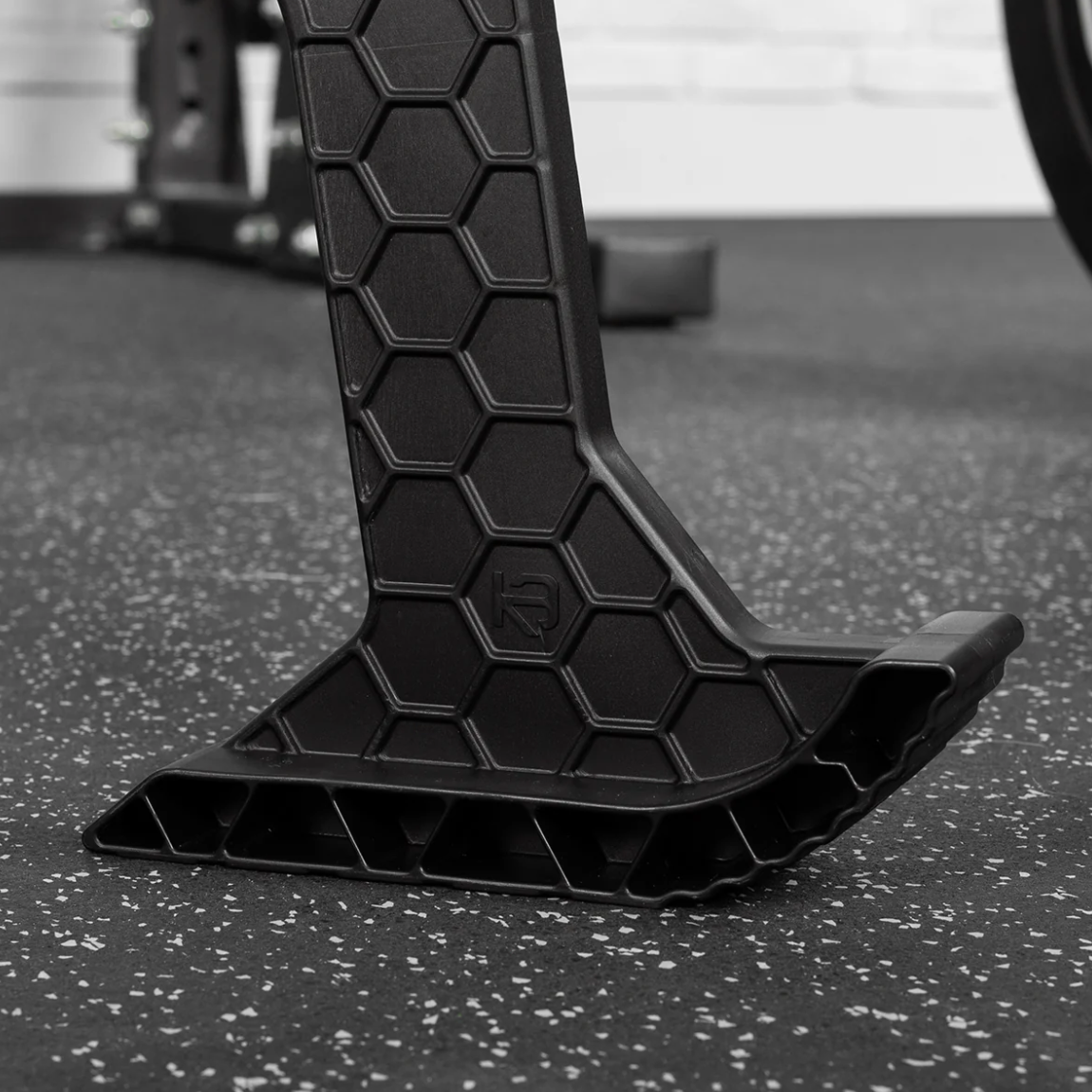 Ab Mat Barbell Jack EVO
