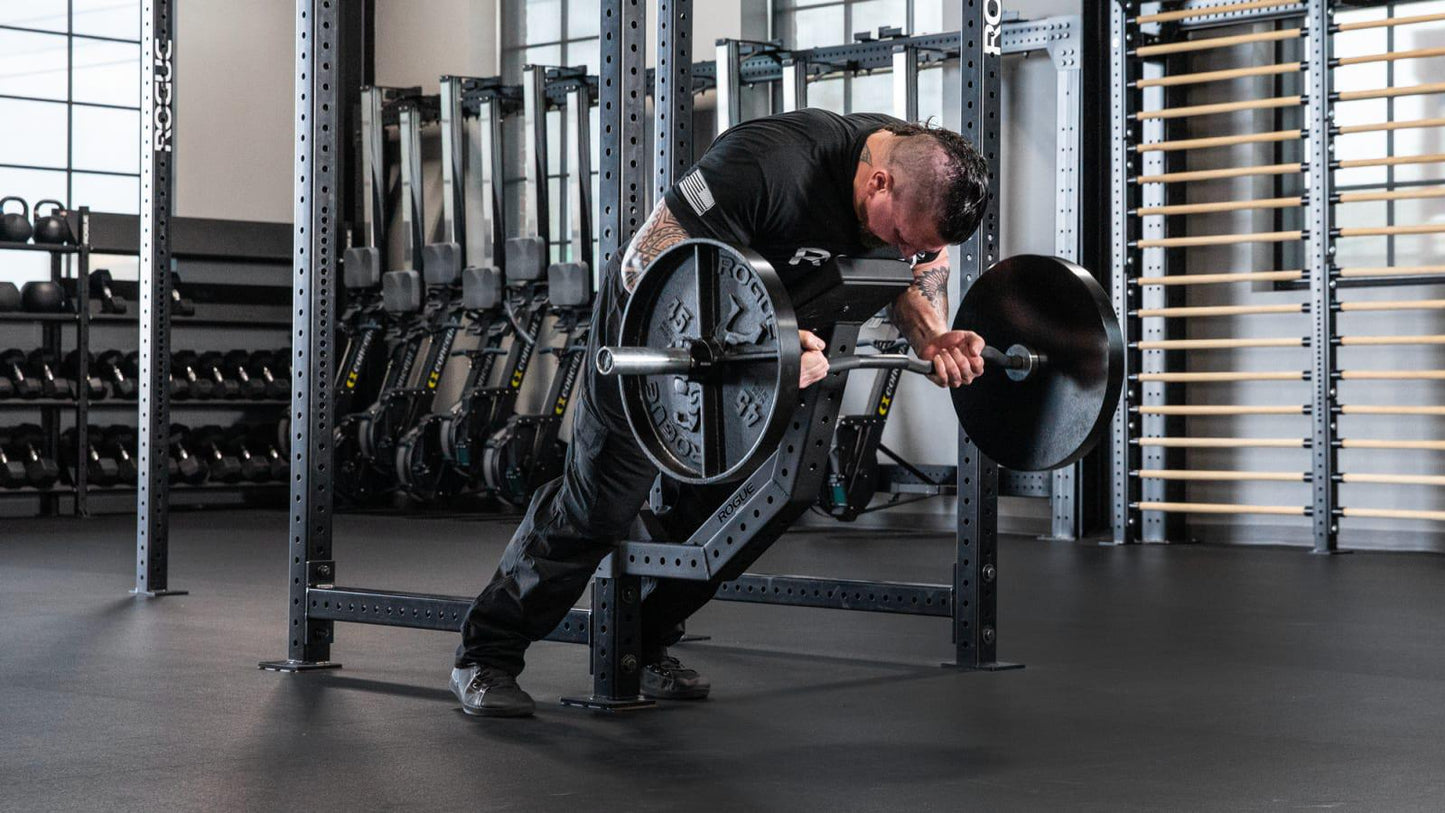 Rogue Monster Lite Pritchett Pad