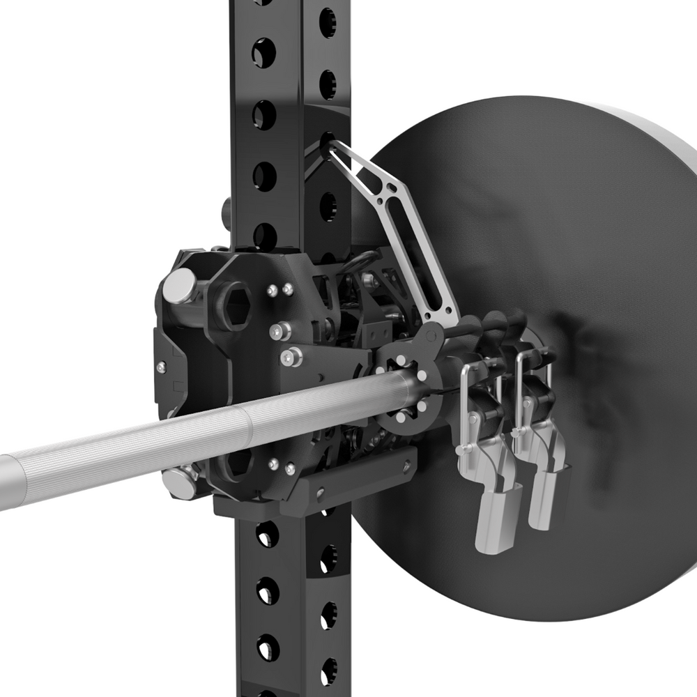 Bulletproof Fitness VTS Rack Attachment - Pre-Order ETA Mid-December