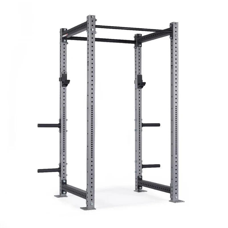 Titan X-3 Series Bolt Down Power Rack with Lat Attachment