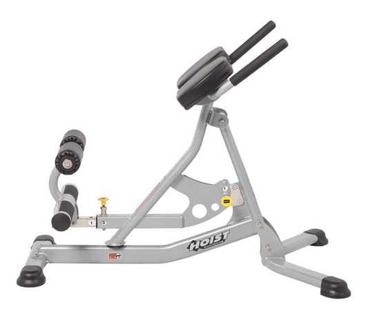 Hoist HF-5664 Ab/Back Roman Hyper