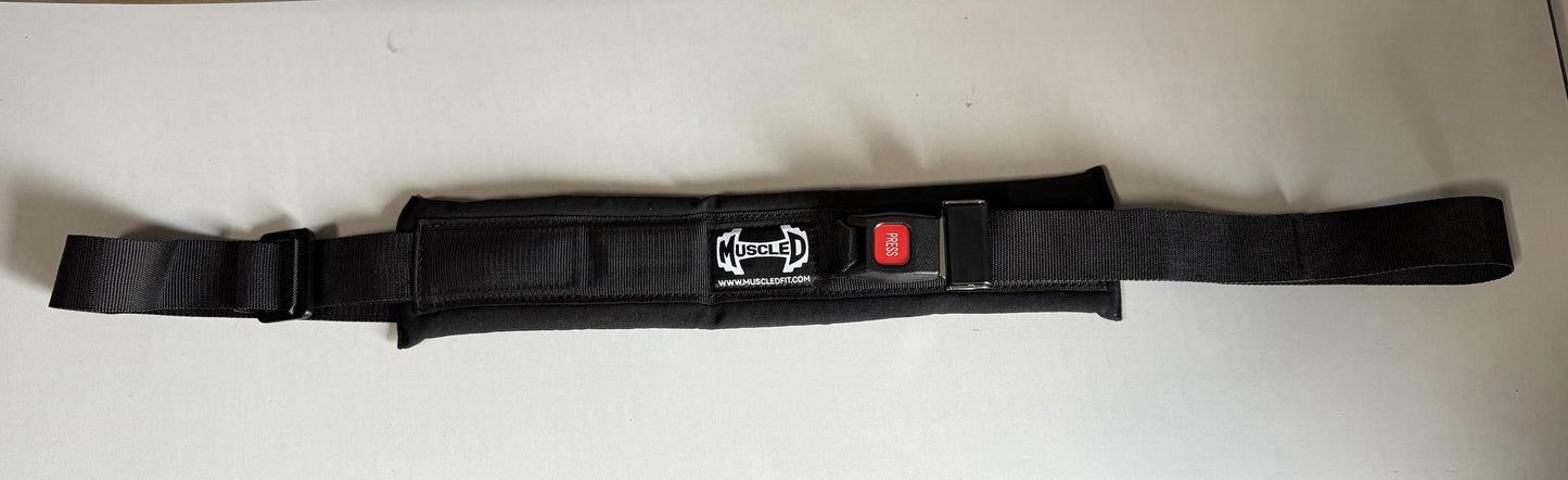 Muscle D Belt Squat Belt
