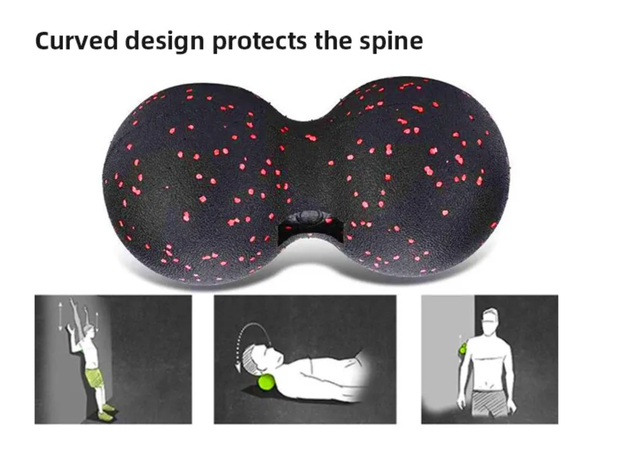 High Density Foam Peanut