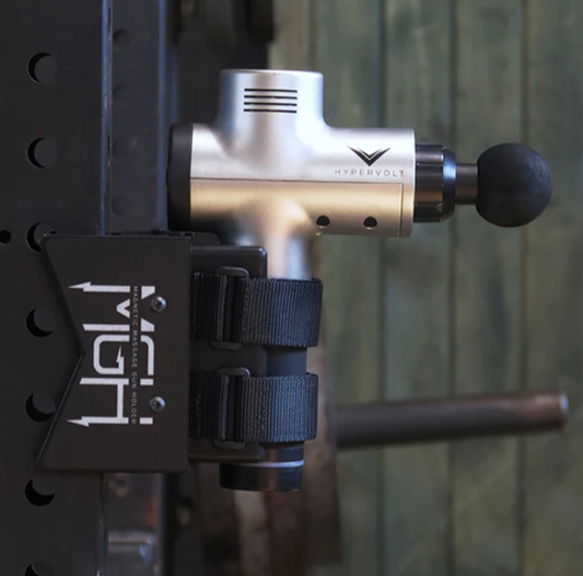 AbMat Magnetic Massage Gun Holder