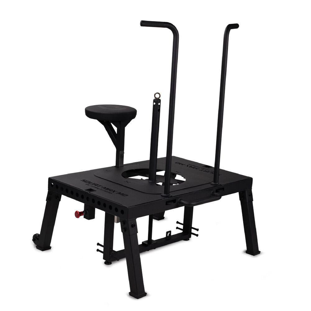 Titan SquatMax-MD