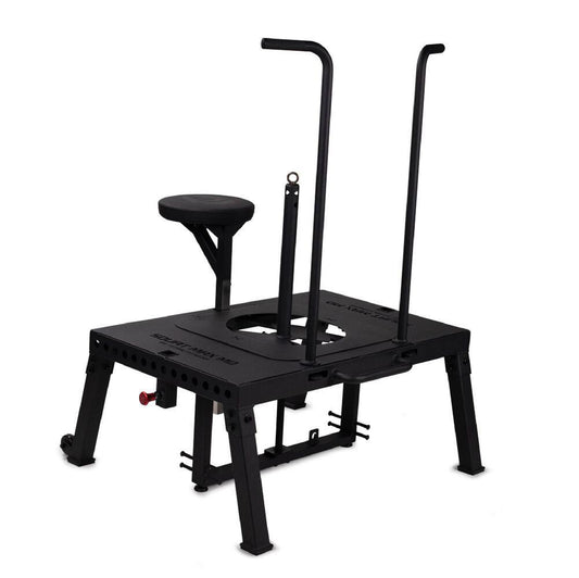 Titan SquatMax-MD