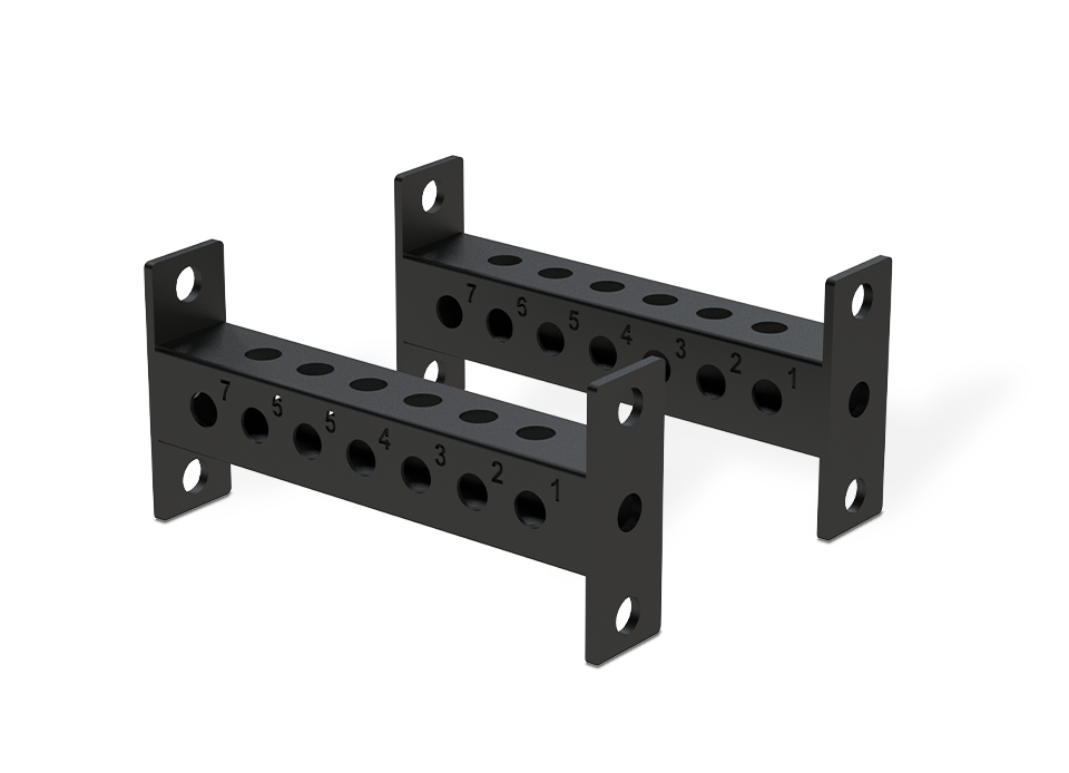 REP Fitness PR-5000 Rack Parts