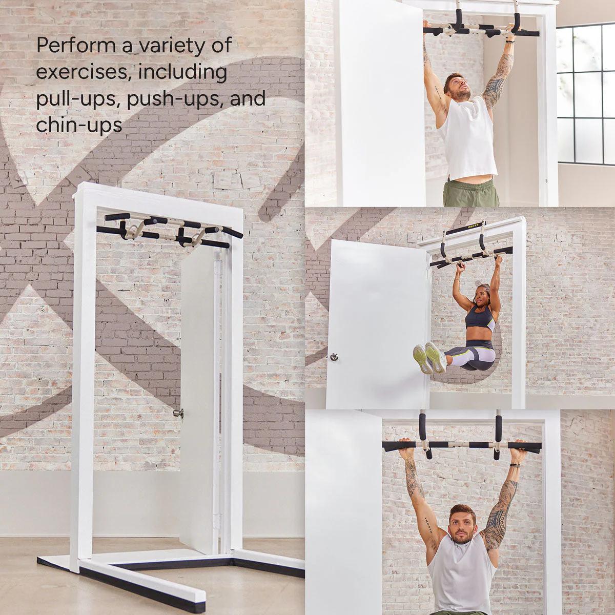 Centr Doorway Pull Up Bar