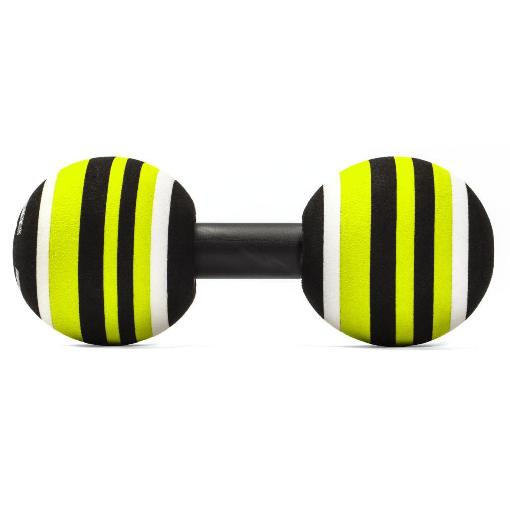 Balle de massage double, Balles de Massage Myofascial, Améliore la Balle de massage double, Balles de Massage Myofascial, Améliore la