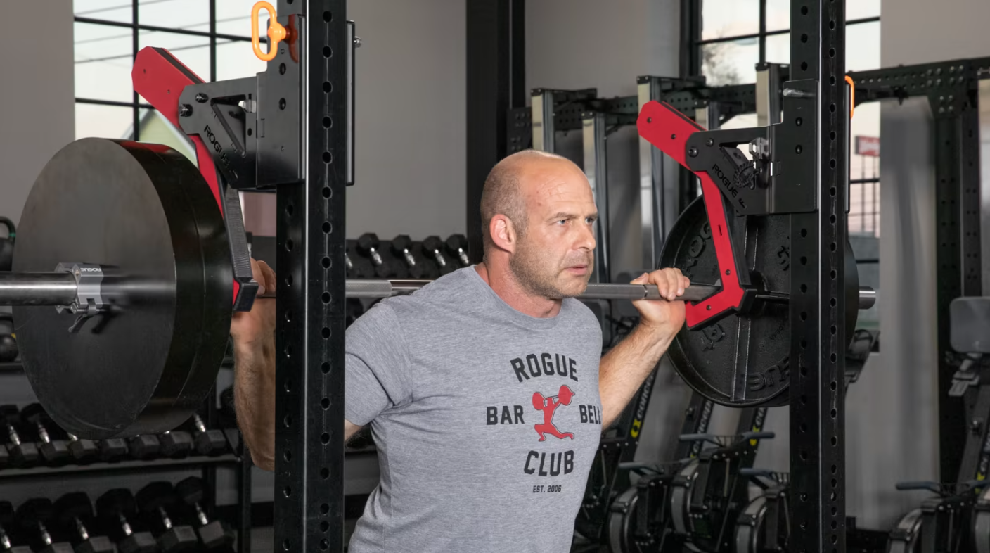 Rogue AML-2 Adjustable Monolift 2.0 Monster Lite