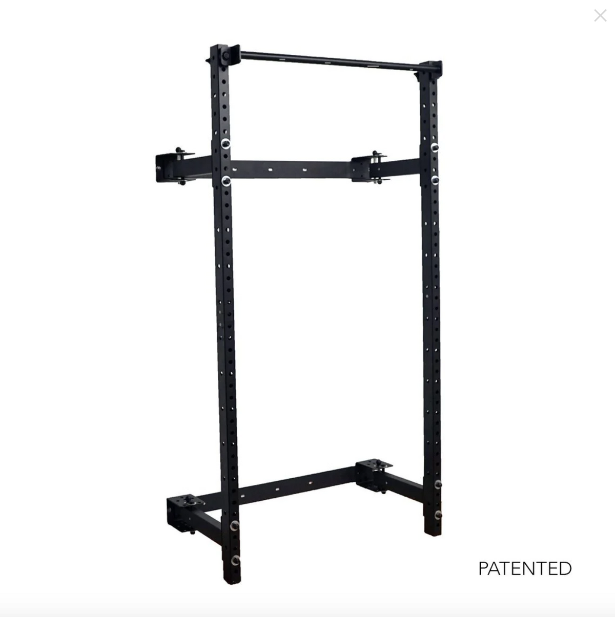 PRx Fold In ONE Rack