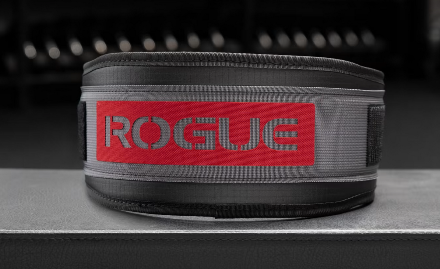 Rogue USA Nylon Lifting Belt