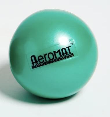 Aeromat Mini Weight Ball