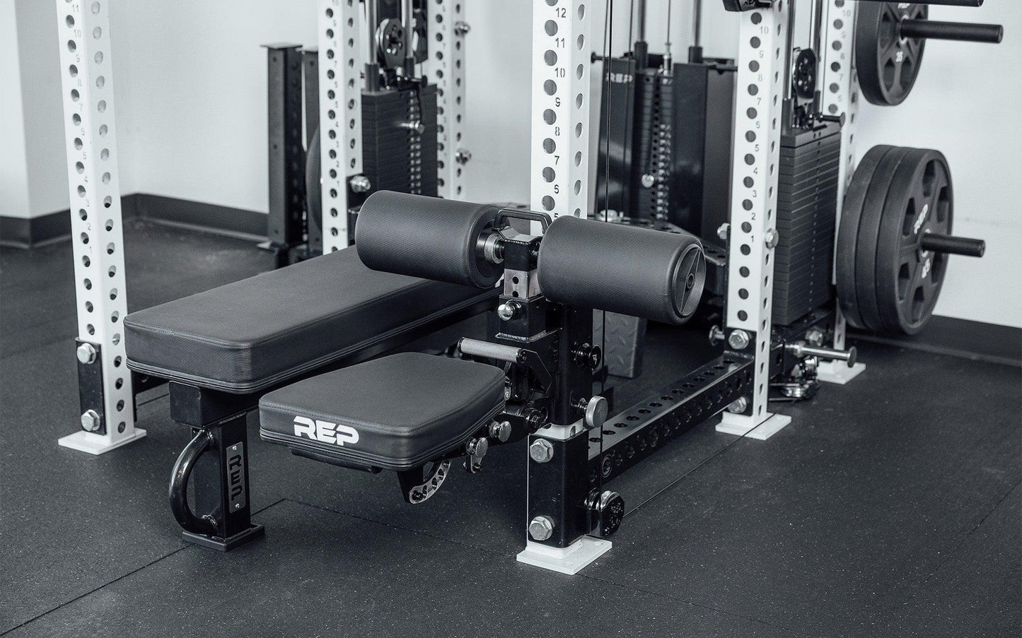 REP Fitness Pegasus Attachment