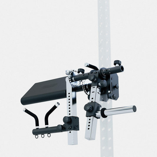 Bulletproof Fitness ISOLATOR - Pre-Order ETA Mid-December