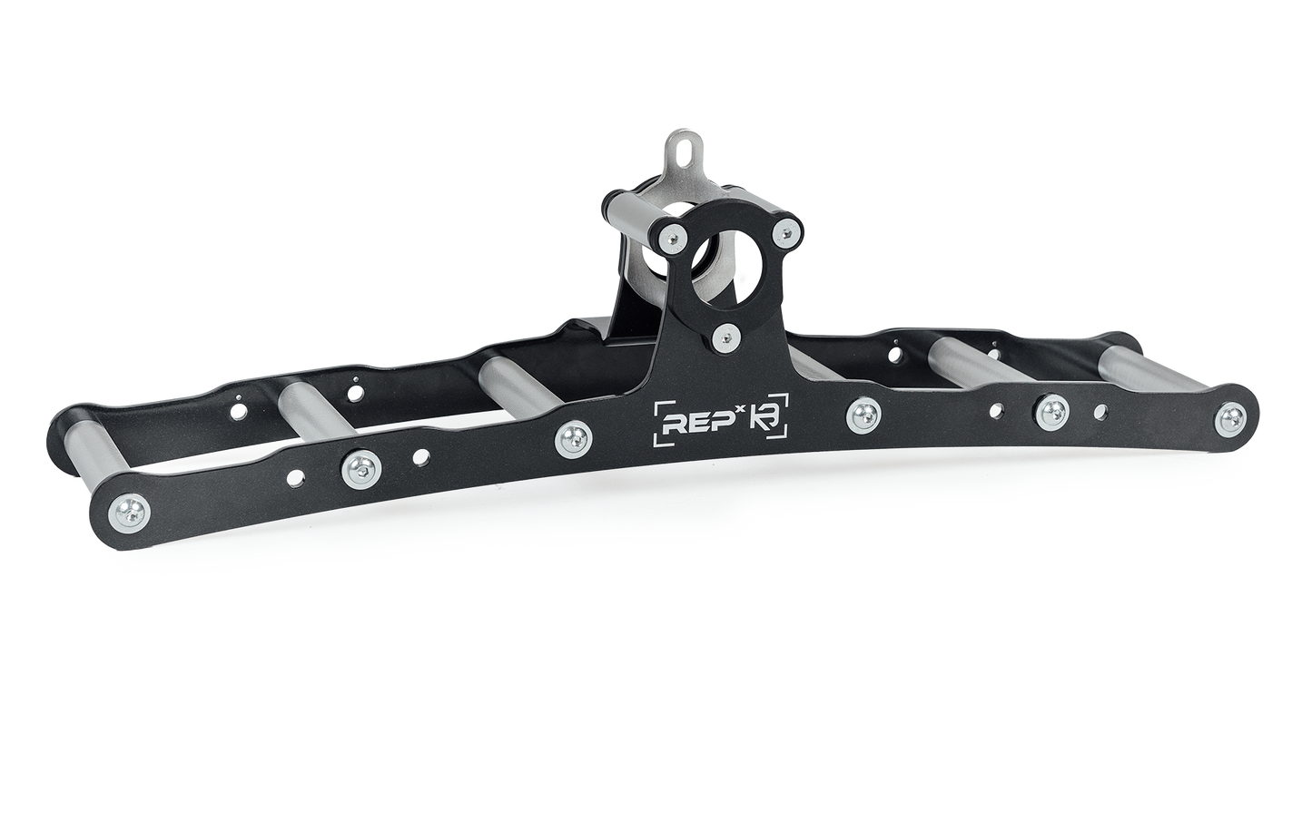 REP x Kleva Built Atlas™ Multi-Grip Cable and Landmine Attachment
