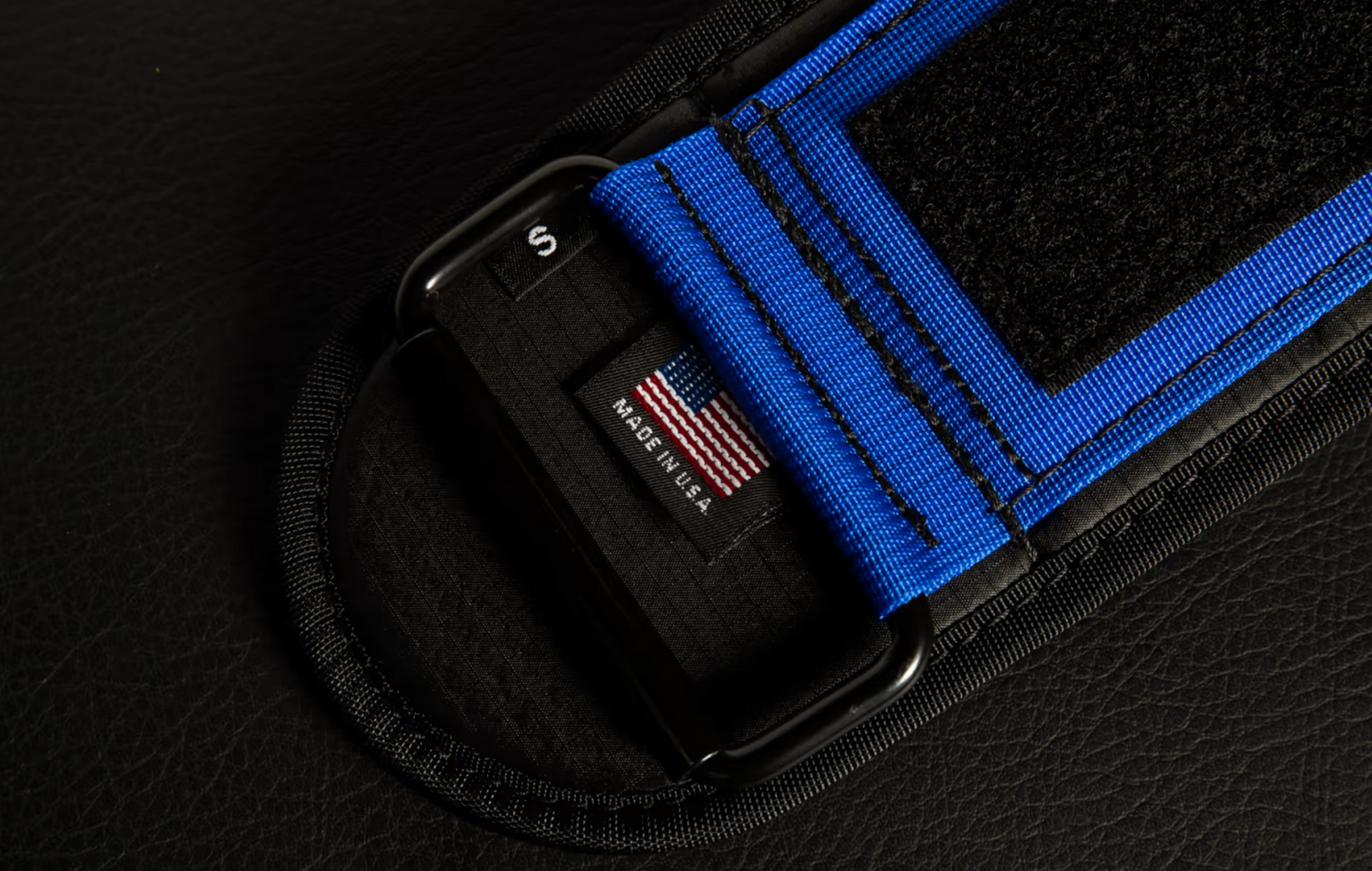 Rogue USA Nylon Lifting Belt