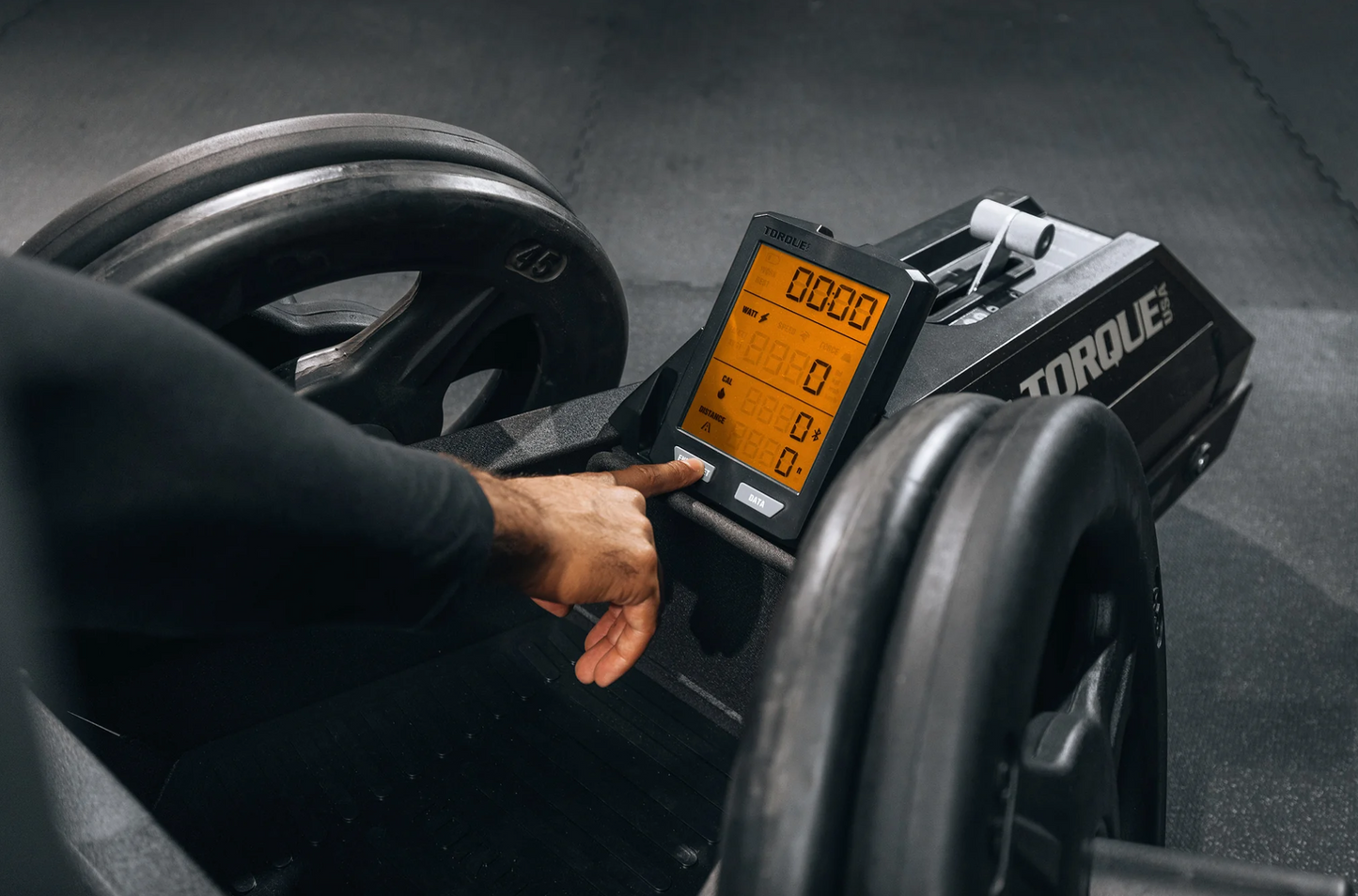 Torque Tank M3